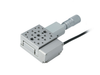Manual Linear Stage, Stainless Steel, Optical Encoder, 0.5 in., 8-32 - 9066-COM-E - Newport MKS