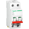 Fuse Switch Disconnectors -- 653865 - Image