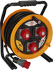 Extension Leads & Cable Reels - 649115 - RS Components, Ltd.