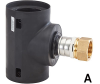 Fittings - Adapters-transitions - 738954064 - Georg Fischer Piping Systems Ltd