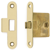 Screen Door Latch: N&ordm; 74990 - 74990 - P. E. Guerin