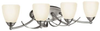 5241AP Bathroom Fixtures-Four Lights - 761136 - Capital Lighting, Inc.