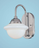 Sconces-Single Glass - 664644 - Capital Lighting, Inc.