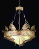 50168 Pendants-Bowl Style - 407131 - Capital Lighting, Inc.