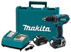 LXPH01A - 18V LXT® Lithium-Ion Cordless 1/2