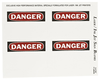 Sign & Label Blanks - 12906 - Brady Corporation