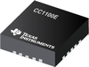 CC1100E Low-Power Sub-1GHz RF Transceiver for China and Japan frequency bands -- CC1100ERGPR - Image