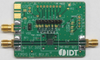 Evaluation Board for F1951 6-bit Digital Step Attenuator - F1951EVBI - Integrated Device Technology