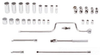 DRIVE SOCKET SET -- J52138XL - Image