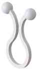 Twist Ties - Free Standing, Ball Ends - TL-950 - Essentra Components