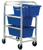Tub Racks - 52986 - U.S. Plastic Corporation