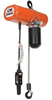 Electric Chain Hoist -- Classic Lodestar Series
