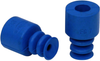 Bellows suction cup (round) for very uneven workpieces FG 7 HT1-60 N016 - 10.01.06.01251 - Schmalz Inc.