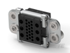 Rectangular Power Connectors - 6646147-1 - TE Connectivity