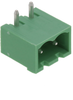 Terminal Blocks - Headers, Plugs and Sockets - 281-2645650000-ND - DigiKey