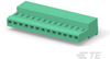 Standard Rectangular Connectors - 4-641240-3 - TE Connectivity