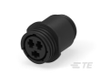Circular Power Connectors - 206425-2 - TE Connectivity