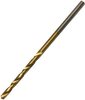 Twist Drill Bit, 3Mm, 33Mm, 61Mm Rohs Compliant Multicomp Pro - 60AJ3984 - Newark, An Avnet Company