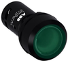 Pushbutton Switch, Spst-No, 1.5A, Screw; Product Range Abb - 14AC1030 - Newark, An Avnet Company