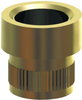 Micro Jack, Pc Board, Press Fit; No. Of Contacts Keystone - 94H6671 - Newark, An Avnet Company