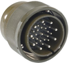 Circular Conn, Plug, 14-15, Cable; Product Range Itt Cannon - 12AC9856 - Newark, An Avnet Company