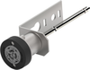 Led Street Light Conn, 3Pos, Rcpt, Panel; Product Range Te Connectivity - 60AJ4939 - Newark, An Avnet Company