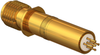 Contact, Spring Loaded, Test, Rf, 20Ghz, Sma, Pcb Everett Charles Tech -- 62AJ7893