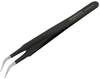 Smd Tweezer, 120Mm, Polyester; Tweezer Type Multicomp Pro - 08P4702 - Newark, An Avnet Company