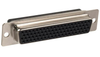 STAMPED PIN D-SubMINIATURE - 17EBH078SAM110 - Amphenol Communications Solutions