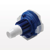 AseptiQuik® X Connector, Insert, Barbed -- AQX22012