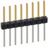 Headers, Male Pins - S1221E-08-ND - DigiKey