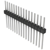 Headers, Male Pins - S1252E-16-ND - DigiKey