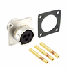 Circular Connector Assemblies - 889-1270-ND - DigiKey