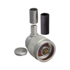 Coaxial Connector (RF) Assemblies - 343-CONN012-1-W-ND - DigiKey