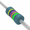 Through Hole Resistors - MBB02070D4073DC100-ND - DigiKey
