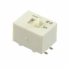 Switches - DIP Switches -- 78HF01GWRT - Image