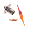 Circular Connector Assemblies - 1178-D38999/20FA98PB-ND - DigiKey