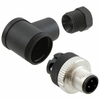 Circular Connector Assemblies - 277-8385-ND - DigiKey