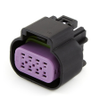 Aptiv 15326835 GT 150 Series, 8-Way Sealed Female Connector - 38331 - Waytek, Inc.