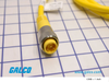 MNCM Sensor Cordsets - MIN-3MFP-6 - Galco Industrial Electronics