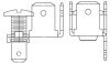 Terminals - 157431-1 - Powell Electronics, Inc.