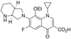 8-Ethoxy Moxifloxacin HCl - 25156 - Medical Isotopes, Inc.