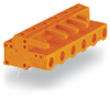 Female connector/socket - 232-862 - WAGO
