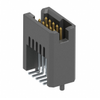 Headers, Male Pins - TFM-105-32-S-D-A-K-TR-ND - DigiKey