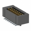 Headers, Male Pins - FTMH-108-02-L-DV-ES-A-ND - DigiKey