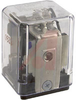 Relay;E-Mech;Gen Purp;DPDT;Cur-Rtg 10A;Ctrl-V 5DC;Vol-Rtg 240/28AC/DC;9 Pin - 70199226 - Allied Electronics, Inc.
