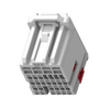 Rectangular Connector Housings - 2098067-1 - ODG (Origin Data Global)