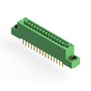 Edgeboard Connectors - 151-846-030-520-203-ND - DigiKey