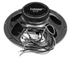 Speaker-8in Cone, 10oz Magnet, 15W, 8 ohm, 5W 70/25V xfmr - 810-T72 - Visual Sound, Inc.