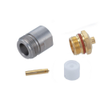 Coaxial Connector (RF) Assemblies - 6099-PE4652-ND - DigiKey